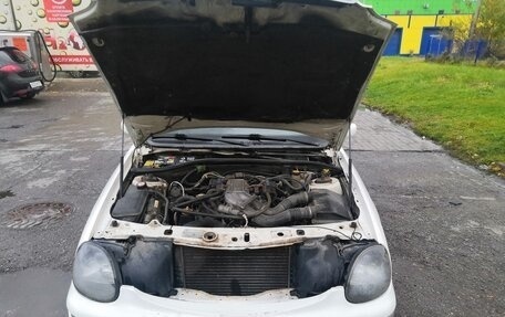 Ford Scorpio II, 1996 год, 300 000 рублей, 13 фотография