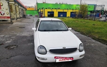 Ford Scorpio II, 1996 год, 300 000 рублей, 15 фотография