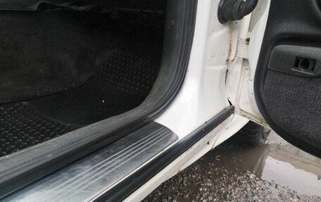 Ford Scorpio II, 1996 год, 300 000 рублей, 25 фотография