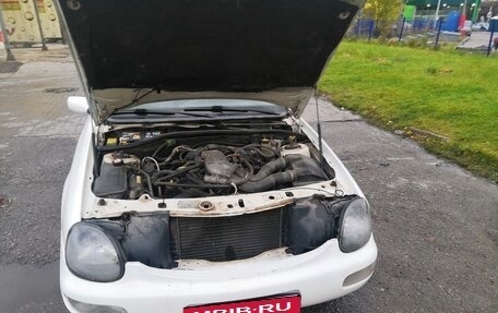 Ford Scorpio II, 1996 год, 300 000 рублей, 14 фотография