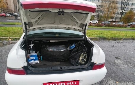 Ford Scorpio II, 1996 год, 300 000 рублей, 9 фотография