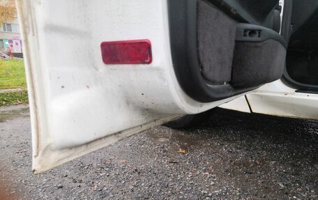 Ford Scorpio II, 1996 год, 300 000 рублей, 34 фотография