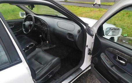 Ford Scorpio II, 1996 год, 300 000 рублей, 24 фотография