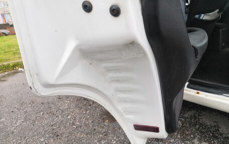 Ford Scorpio II, 1996 год, 300 000 рублей, 33 фотография