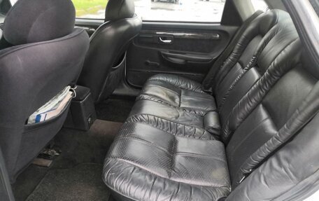 Ford Scorpio II, 1996 год, 300 000 рублей, 31 фотография