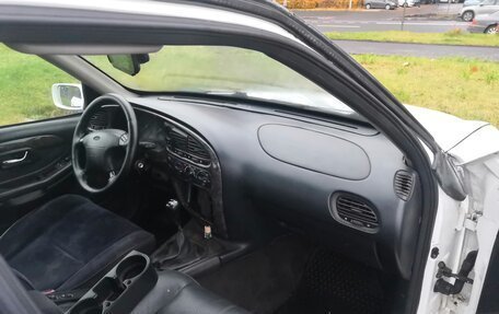 Ford Scorpio II, 1996 год, 300 000 рублей, 27 фотография