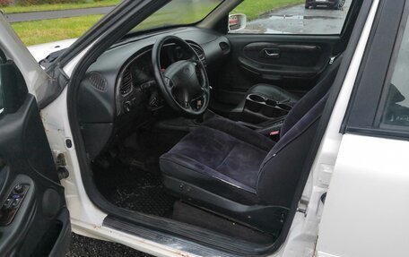 Ford Scorpio II, 1996 год, 300 000 рублей, 35 фотография