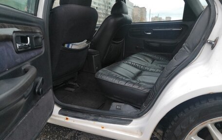 Ford Scorpio II, 1996 год, 300 000 рублей, 32 фотография