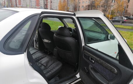 Ford Scorpio II, 1996 год, 300 000 рублей, 28 фотография