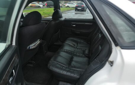 Ford Scorpio II, 1996 год, 300 000 рублей, 30 фотография