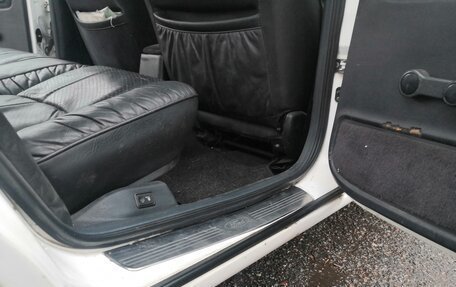 Ford Scorpio II, 1996 год, 300 000 рублей, 29 фотография