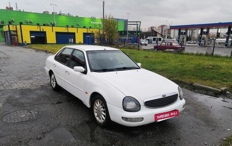 Ford Scorpio II, 1996 год, 300 000 рублей, 36 фотография