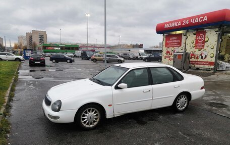 Ford Scorpio II, 1996 год, 300 000 рублей, 38 фотография