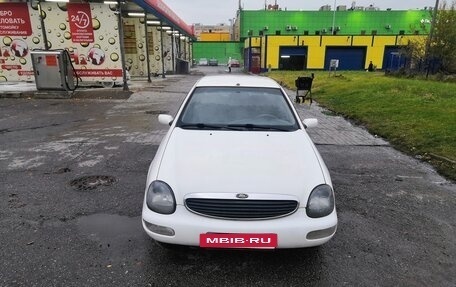 Ford Scorpio II, 1996 год, 300 000 рублей, 37 фотография