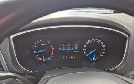 Ford Mondeo V, 2016 год, 1 650 000 рублей, 6 фотография