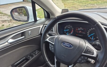 Ford Mondeo V, 2016 год, 1 650 000 рублей, 2 фотография