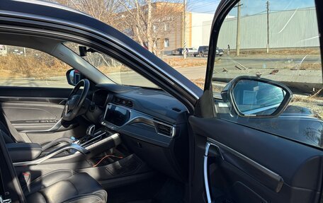 Geely Atlas, 2022 год, 1 500 000 рублей, 6 фотография