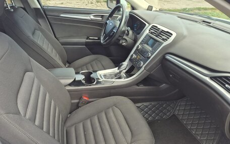 Ford Mondeo V, 2016 год, 1 650 000 рублей, 4 фотография