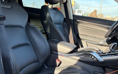 Geely Atlas, 2022 год, 1 500 000 рублей, 7 фотография