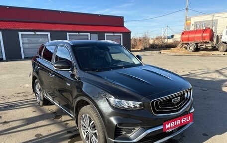 Geely Atlas, 2022 год, 1 500 000 рублей, 2 фотография