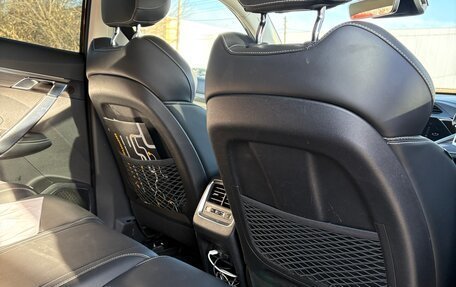 Geely Atlas, 2022 год, 1 500 000 рублей, 11 фотография