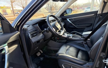 Geely Atlas, 2022 год, 1 500 000 рублей, 12 фотография