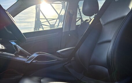 Geely Atlas, 2022 год, 1 500 000 рублей, 13 фотография