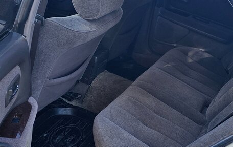 Toyota Mark II VIII (X100), 1999 год, 950 000 рублей, 19 фотография