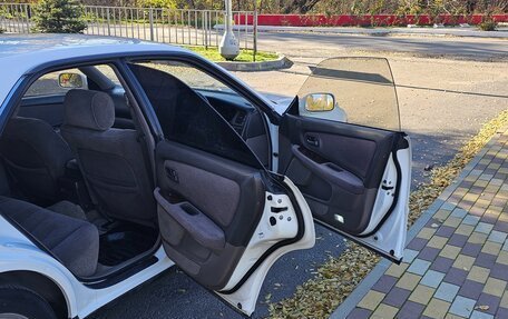 Toyota Mark II VIII (X100), 1999 год, 950 000 рублей, 18 фотография