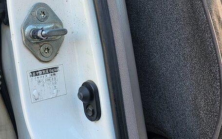 Toyota Mark II VIII (X100), 1999 год, 950 000 рублей, 22 фотография