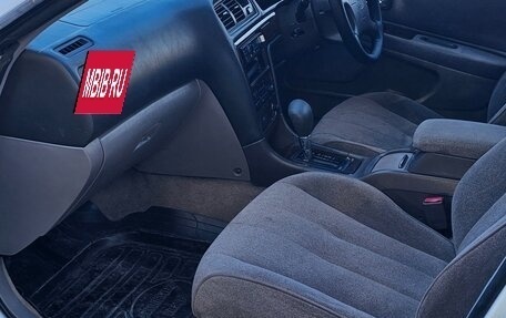 Toyota Mark II VIII (X100), 1999 год, 950 000 рублей, 20 фотография