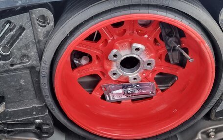 Volkswagen Touareg III, 2013 год, 1 870 000 рублей, 19 фотография