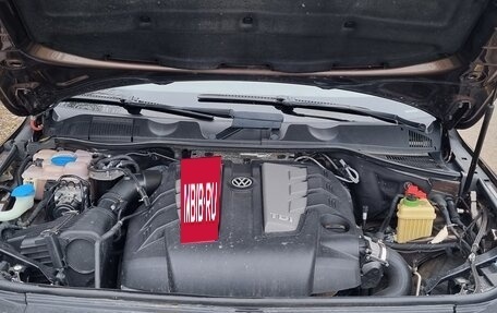 Volkswagen Touareg III, 2013 год, 1 870 000 рублей, 20 фотография