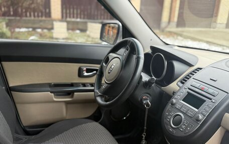 KIA Soul I рестайлинг, 2013 год, 1 000 000 рублей, 12 фотография