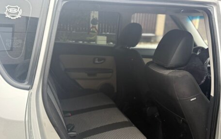 KIA Soul I рестайлинг, 2013 год, 1 000 000 рублей, 9 фотография