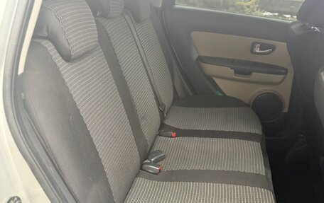 KIA Soul I рестайлинг, 2013 год, 1 000 000 рублей, 10 фотография