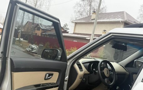 KIA Soul I рестайлинг, 2013 год, 1 000 000 рублей, 15 фотография