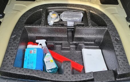 KIA K5, 2020 год, 2 700 000 рублей, 9 фотография