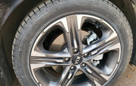 KIA K5, 2020 год, 2 700 000 рублей, 6 фотография