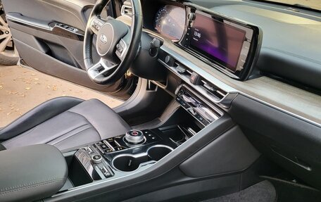 KIA K5, 2020 год, 2 700 000 рублей, 10 фотография