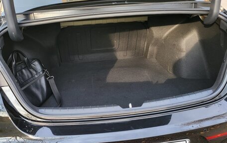 KIA K5, 2020 год, 2 700 000 рублей, 12 фотография