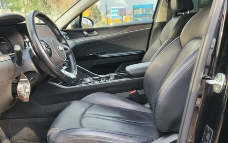 KIA K5, 2020 год, 2 700 000 рублей, 11 фотография