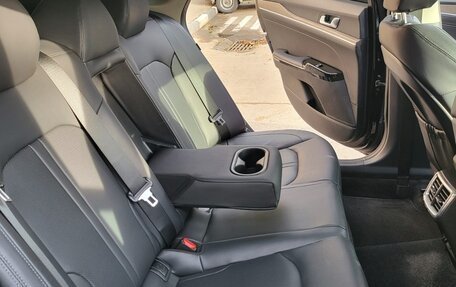 KIA K5, 2020 год, 2 700 000 рублей, 23 фотография