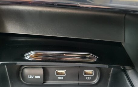 KIA K5, 2020 год, 2 700 000 рублей, 20 фотография