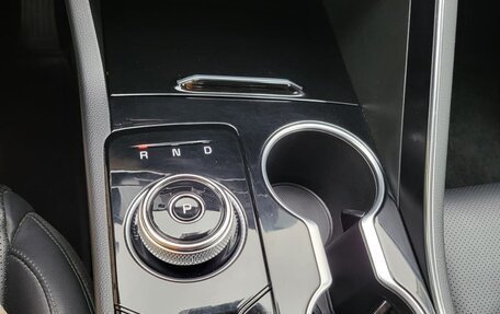 KIA K5, 2020 год, 2 700 000 рублей, 19 фотография