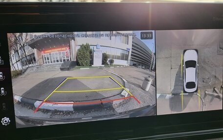 KIA K5, 2020 год, 2 700 000 рублей, 21 фотография