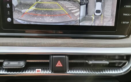 KIA K5, 2020 год, 2 700 000 рублей, 22 фотография