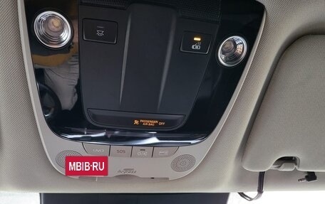 KIA K5, 2020 год, 2 700 000 рублей, 13 фотография