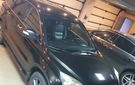 Honda CR-V III рестайлинг, 2008 год, 1 450 000 рублей, 4 фотография