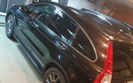 Honda CR-V III рестайлинг, 2008 год, 1 450 000 рублей, 6 фотография